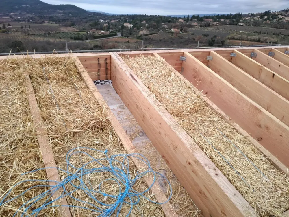 terrasse en bois - CHARPENTE MARCHAND (2)